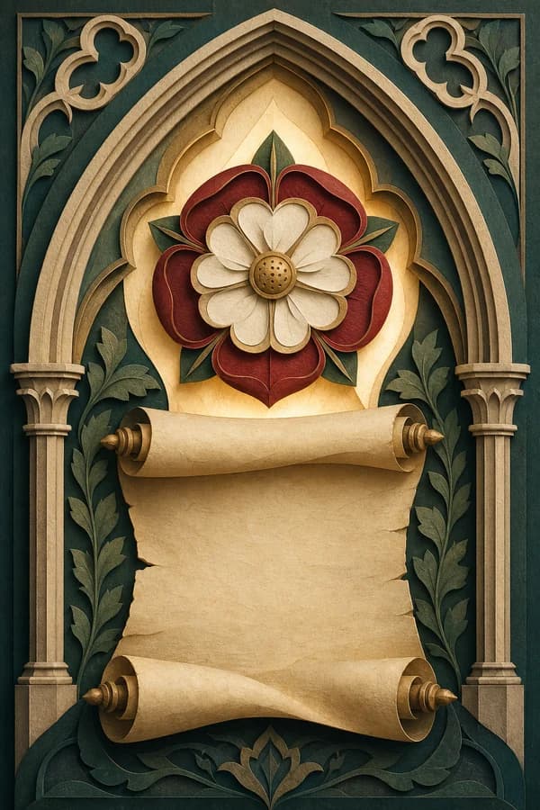 Capa de Os Trinta e Nove Artigos de Religião