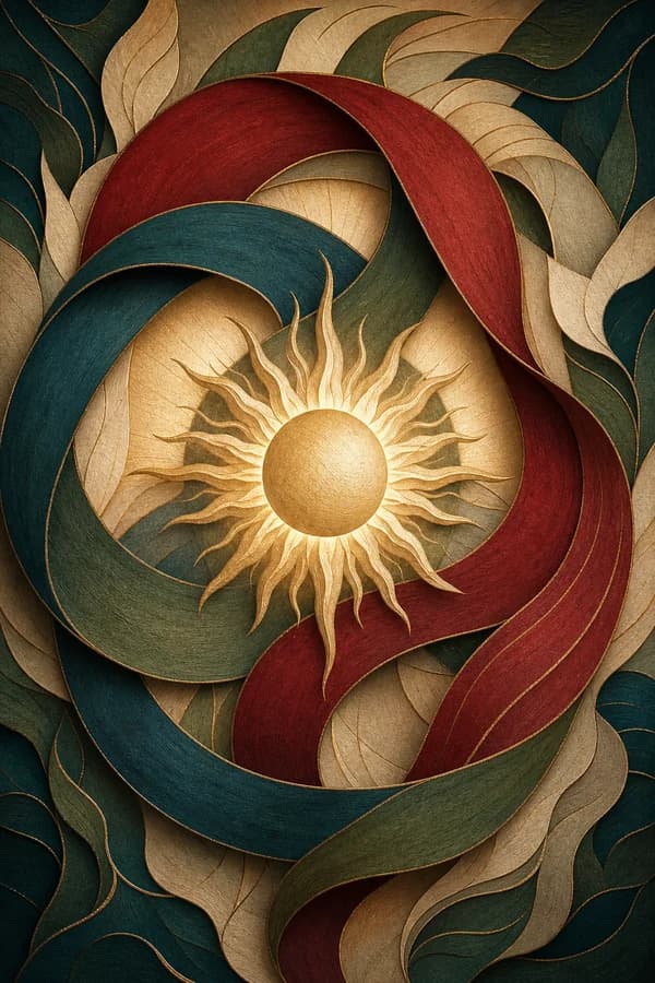 Capa de Credo de Atanásio (Quicumque Vult)
