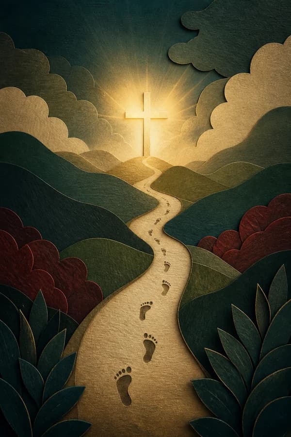 Capa de Imitação de Cristo