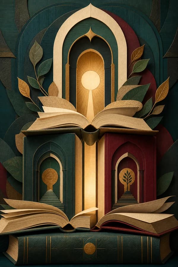Capa de Institutas da Religião Cristã — Seleções
