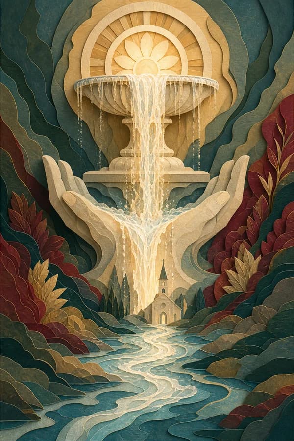 Capa de Tudo de Graça — Sermões de C. H. Spurgeon